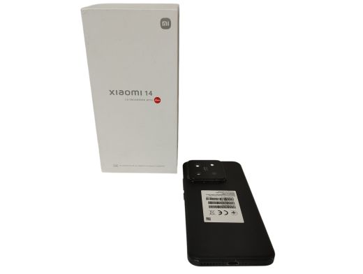 Xiaomi 14 512 gb
