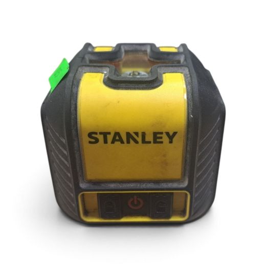 Stanley Laser 2