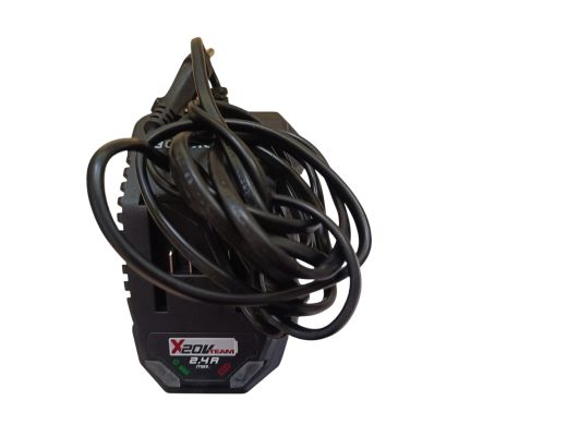 Parkside PABS 20-Li GB 