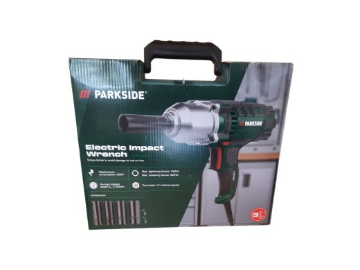 Parkside Pdsse 550 A1 