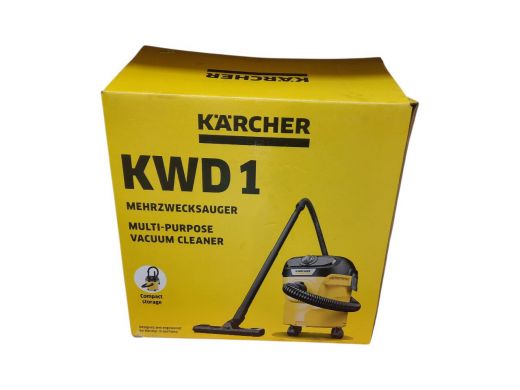 Karcher KWD 1