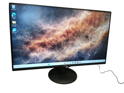 MSI Pro Mp272L