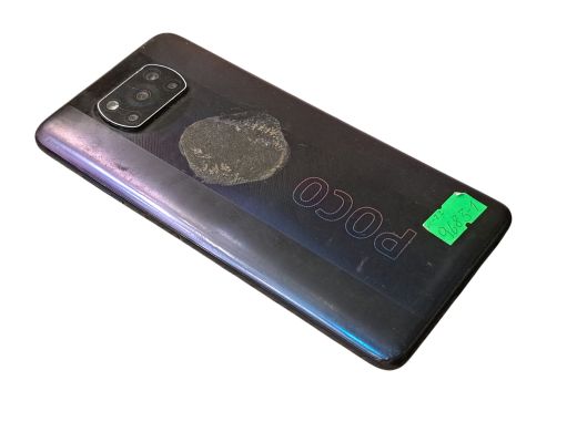 Xiaomi Poco X3 Pro 0.25 gb