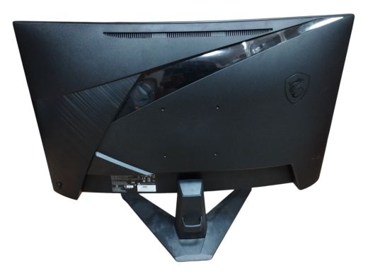 msi 27Cq6F 27