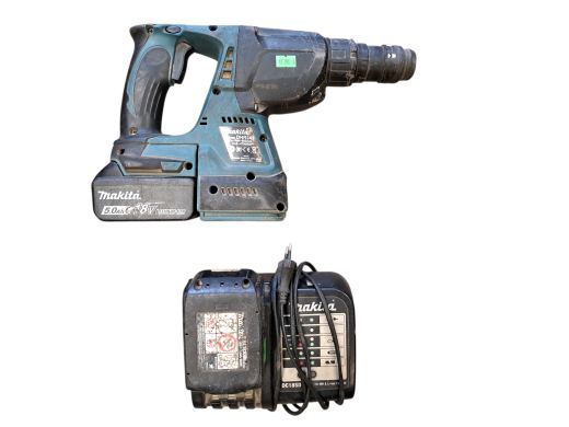 Makita DHR243 