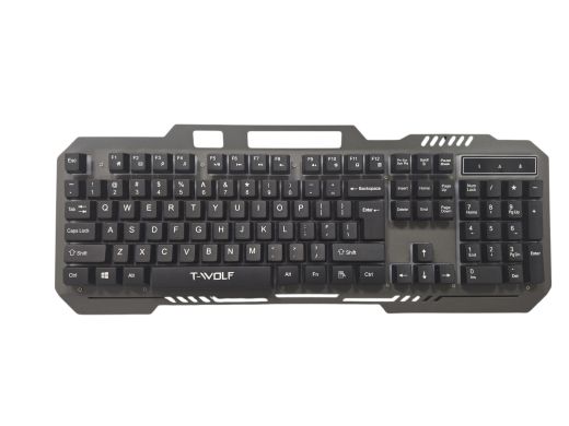 T-Wolf Tf600