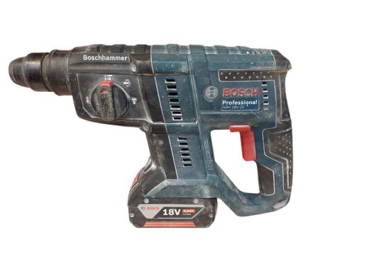 Bosch Gbh 18V-20
