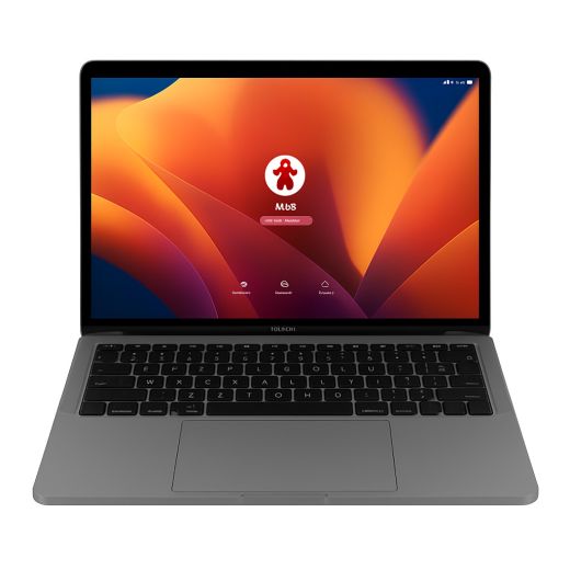 Apple Macbook Pro 2017 128 gb