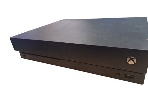 XBOX One X 9.7656 gb