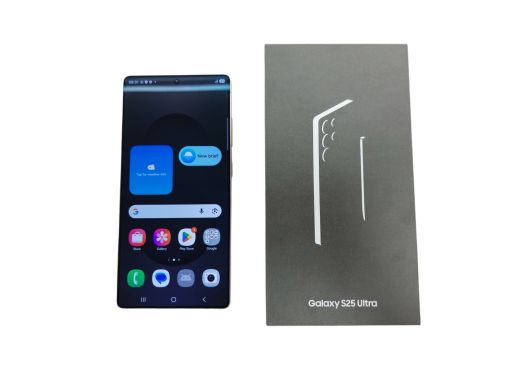 Samsung Galaxy S25 Ultra 256 gb