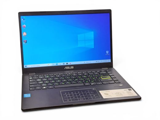 Asus E410Ka-Cl464 500 gb