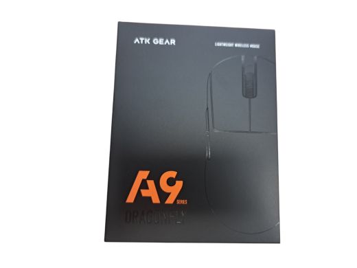 ATK GEAR A9 Servs