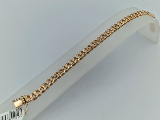 Zelta rokassprādze, 31.19 g