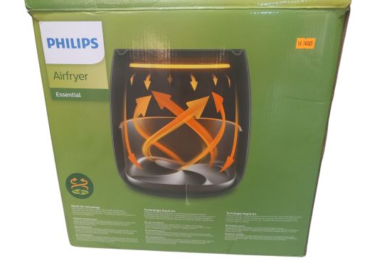 Philips Essential Airfryer
