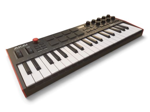 Akai Mini Plus