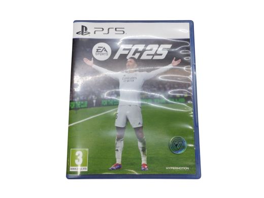 Sony PS5 FC25