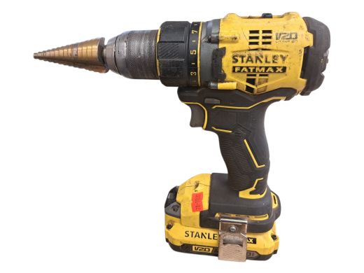 Stanley Afmcd720 SL14DX