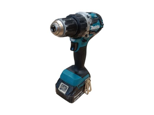 Makita Ddf484