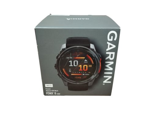 Garmin Fenix 8