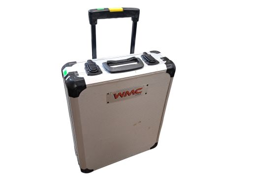 WMC Tools Wmc186-3