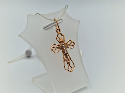 Zelta kulons, 1.07 g