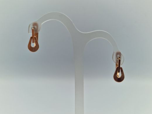 Zelta auskari, 1.99 g