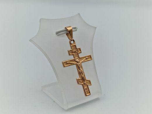 Золотой кулон, 1.65 г