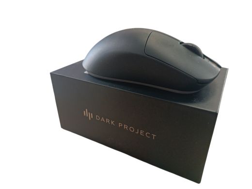 Dark Project Novus 