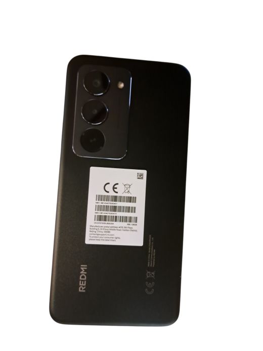 Xiaomi Redmi 15 128 gb