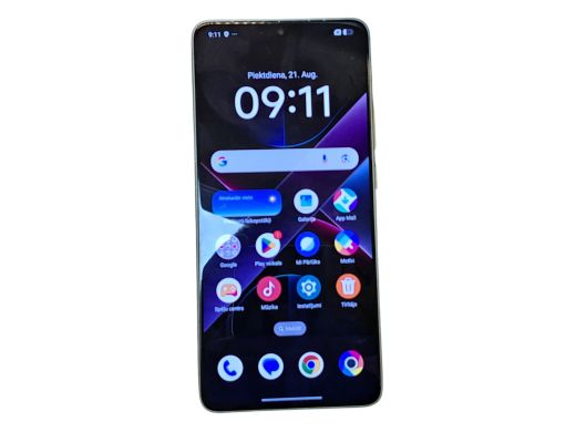 Xiaomi Poco X7 Pro 512 gb