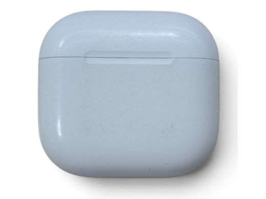 Apple AirPods 4 (Anc)