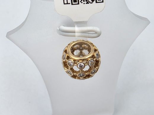 Zelta kulons, 1.50 g