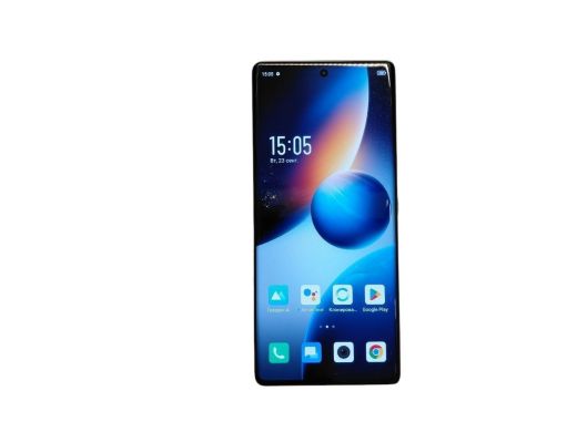 Infinix Zero Ultra