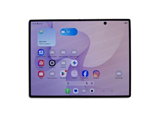 Samsung Sm-F971B Z Fold8 256 gb