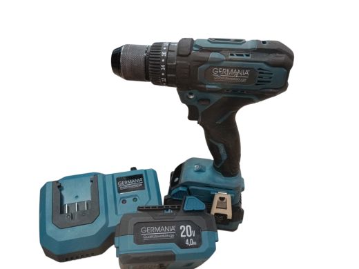 Makita un 20 brushless Dga511 Un Germania