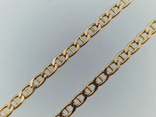 Золотое ожерелье