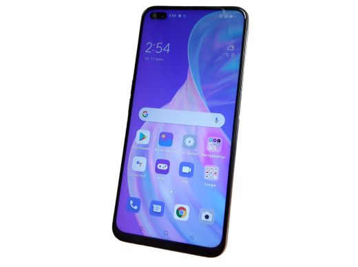 Oppo Reno4 Z 5g