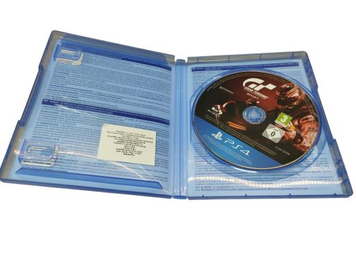 Gran Turismo