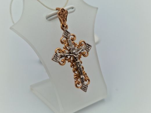 Zelta kulons, 2.21 g