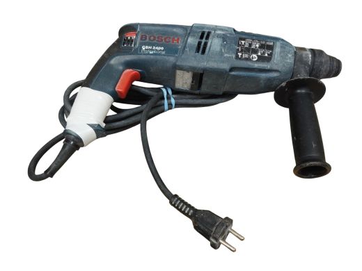 Bosch Gbh2400