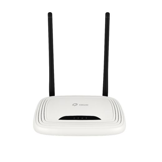 TP-Link TL-WR841N 