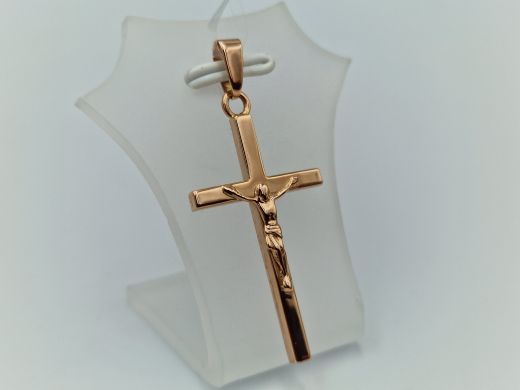 Золотой кулон, 3.54 г