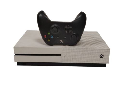 Microsoft Xbox S 512 gb