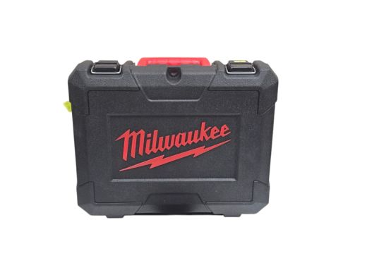 Milwaukee M18 Bdd