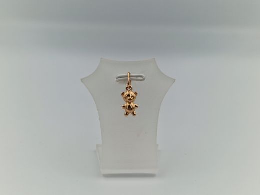 Zelta kulons, 0.62 g