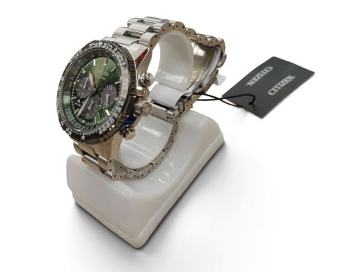 Citizen Eco-Drive