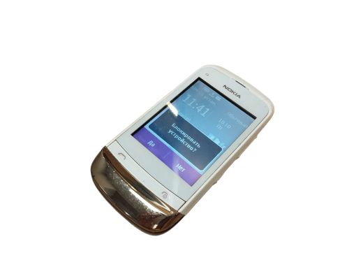 Nokia C2