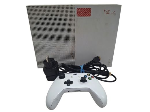 Microsoft x box one s Model 1681 1024 gb