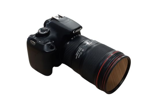 Canon Eos 1200D