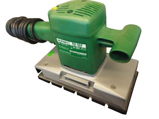 Hikoki SV12V 